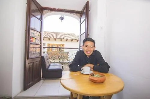 Plaza Gasthof Cusco